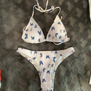 Butterfly Bikini